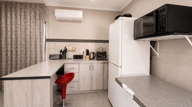 6 Bedroom Property for Sale in Dan Pienaar Free State